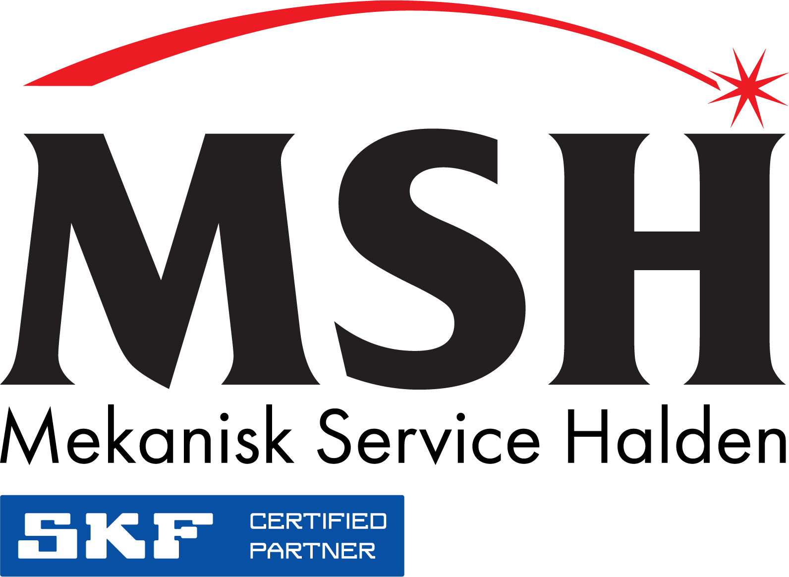 Mekanisk Service Halden